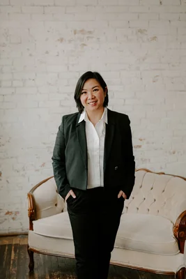 Image of Marisa Halim, Associate
